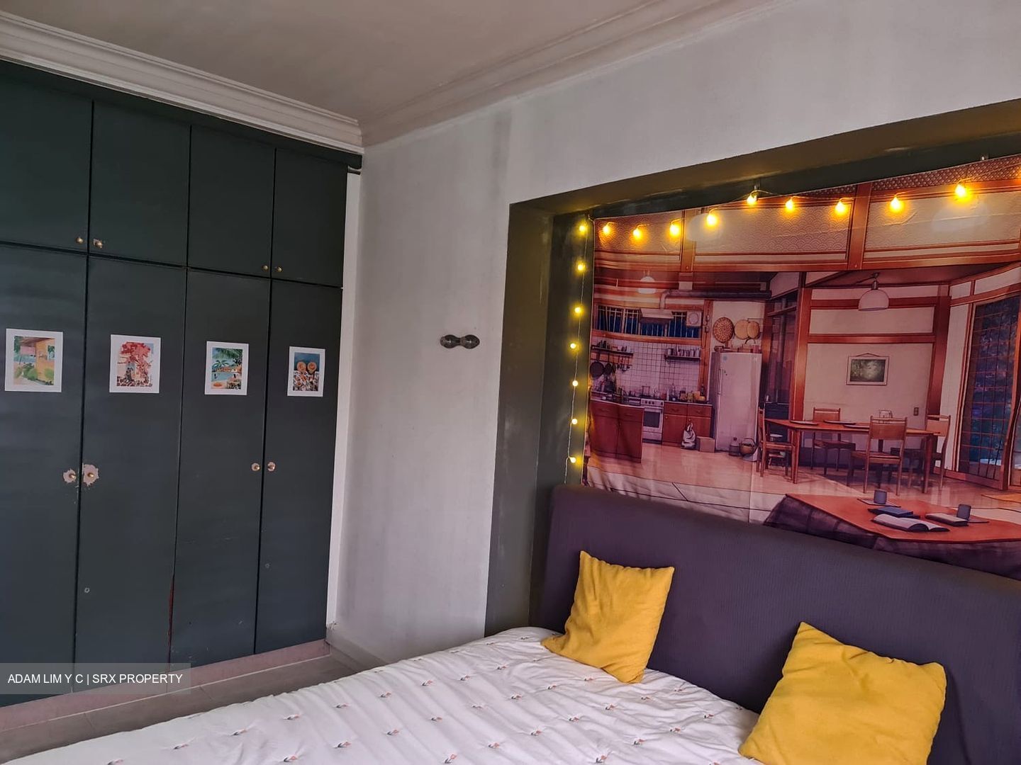 Blk 282 Toh Guan View (Jurong East), HDB 4 Rooms #579340301